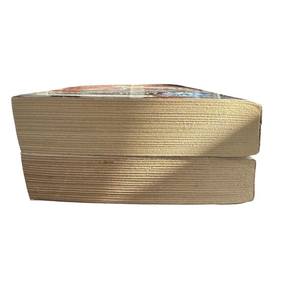 Forgotten Realms Paperback Set of 2 Books The Siege & Ghostwalker - Picture 6 of 6